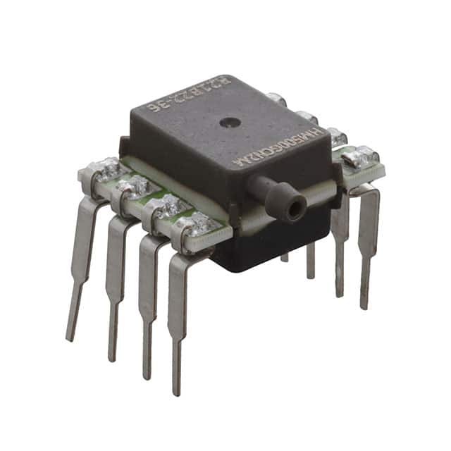 ELVH-M500G-HRND-C-N2A4 Amphenol All Sensors Corporation  Drucksensoren-Wandler